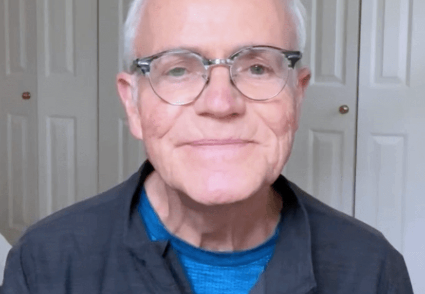 Quiet Mind Series Part 1 Nov 2024 THUMBNAIL