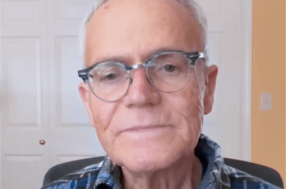 Quiet Mind Series Part 2 Feb 2025 thumbnail